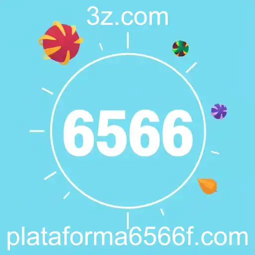O Crescimento Explosivo da Plataforma 6566 no Mundo dos Jogos