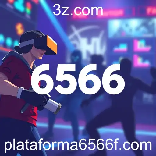 Revolução Digital no Mundo dos Jogos