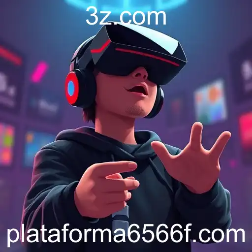 A Evolução da Plataforma 6566 nos Jogos Online