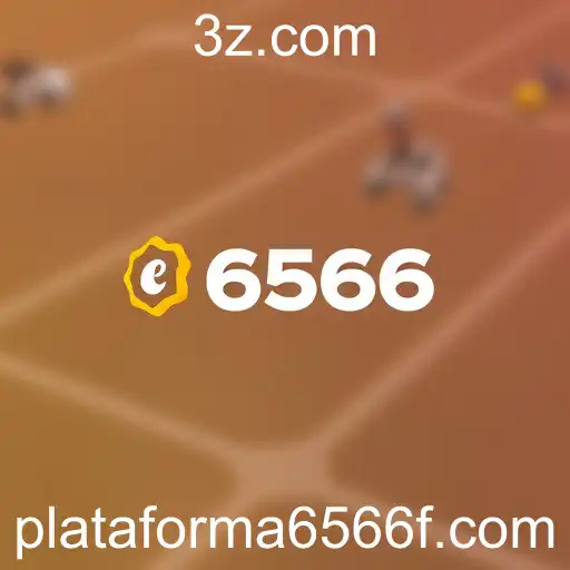 Revolução dos Games: Plataforma 6566 se Destaca no Cenário de Jogos Online