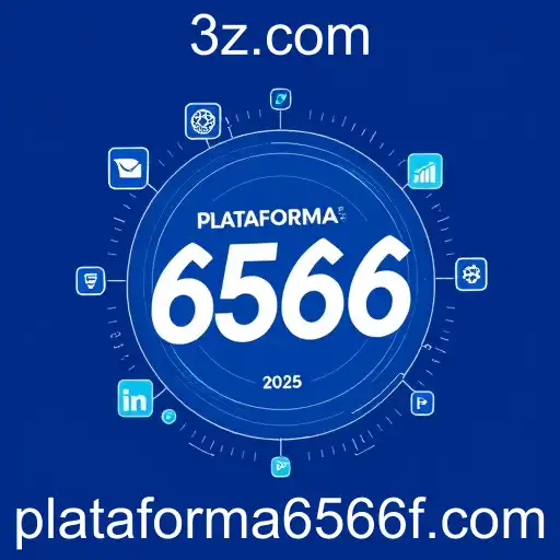 Novidades no Mundo dos Games com a Plataforma 6566