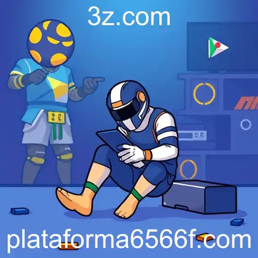 Inovações e Desafios no Mercado de Jogos Online