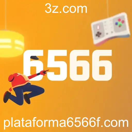 Inovações na Plataforma de Jogos 6566