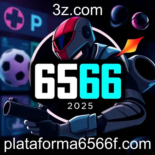 Revolução nos Jogos Online: Plataforma 6566 em 2025