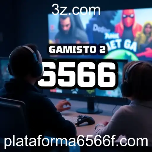 A Ascensão das Plataformas de Jogos no Brasil
