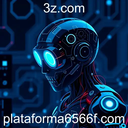 Revolução dos Jogos: O Impacto da Plataforma 6566 no Mercado Brasileiro