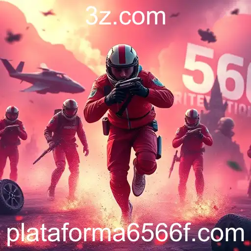 O Impacto da Plataforma 6566 no Cenário de Jogos