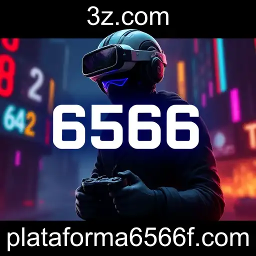 O Impacto da Plataforma 6566 no Cenário de Jogos Online
