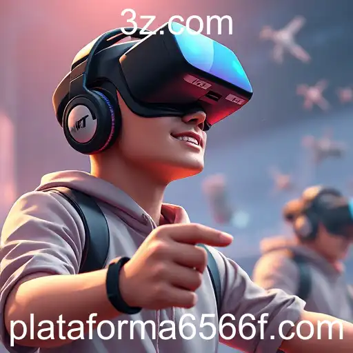 Avanços e Tendências de Jogos em Plataforma 6566