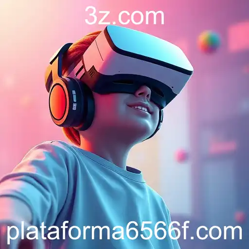 A Revolução da Plataforma 6566 no Mundo dos Jogos
