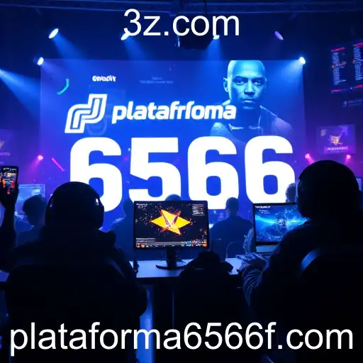 Crescimento e Desafios do Setor de Jogos em Plataforma 6566