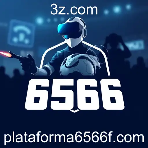O Crescimento dos Jogos em 2026 e o Papel da Plataforma 6566