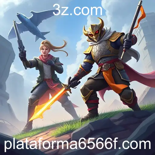 Revolução dos Jogos: O Impacto da Plataforma 6566 no Mercado Brasileiro