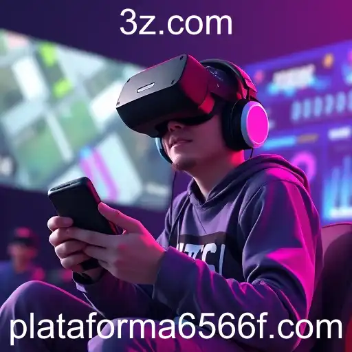 Crescimento dos Jogos Online em 2025