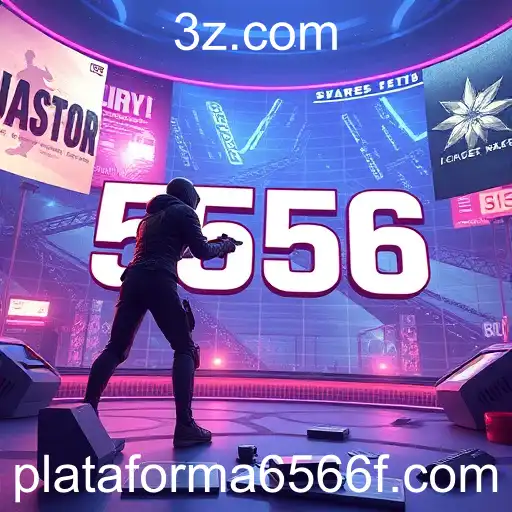 Inovação e Expansão: Plataforma 6566 e o Futuro dos Jogos