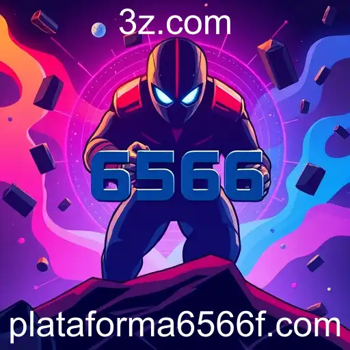 Ascensão da Plataforma 6566 no Cenário de Jogos em 2026