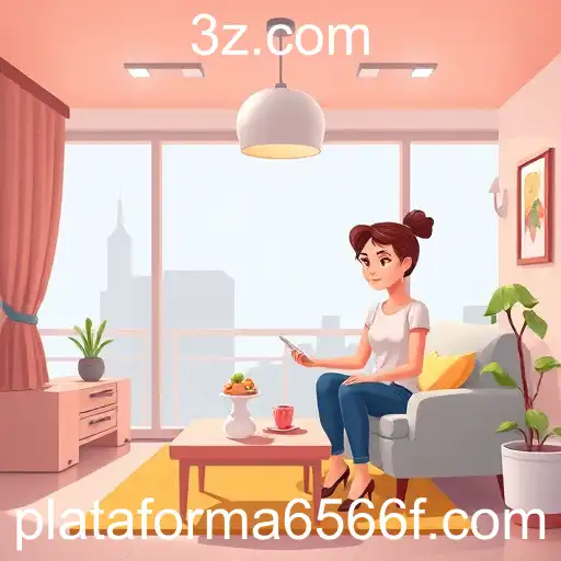 A Ascensão da Plataforma 6566 no Cenário de Jogos Online