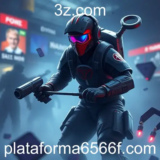 Tendências no Mundo dos Jogos Online