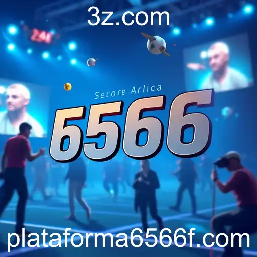 Evolução e Impacto da Plataforma 6566 no Mundo dos Jogos