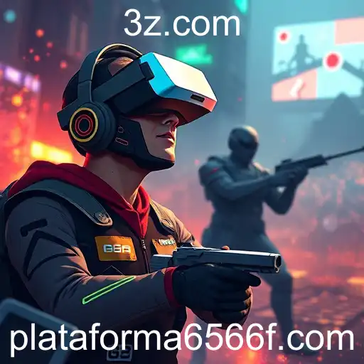 A Evolução da Plataforma 6566 no Cenário de Jogos em 2026