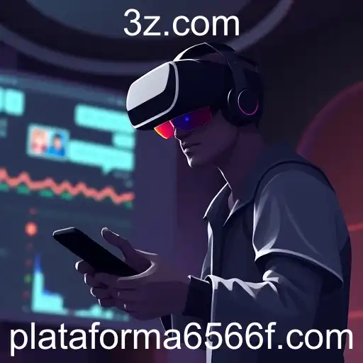 A Revolução dos Jogos na Plataforma 6566