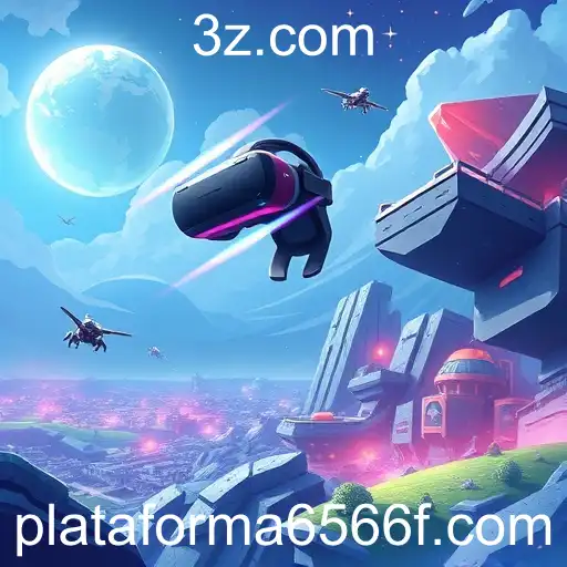 Ascensão da Plataforma 6566 no Cenário de Jogos Online