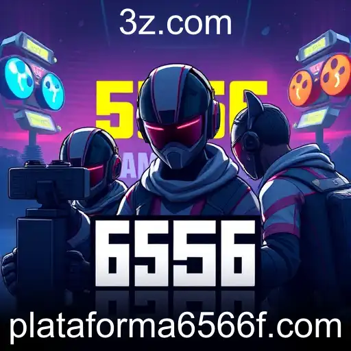 Ascensão da Plataforma 6566 no Universo dos Jogos Online