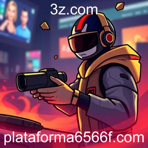 O Crescimento da Plataforma 6566 no Mundo dos Jogos