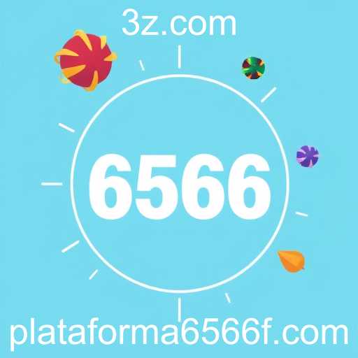 A Ascensão e Popularidade da Plataforma 6566 no Mundo dos Jogos