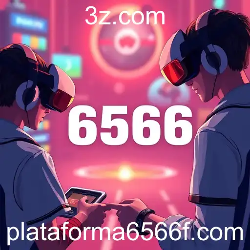 Avanços e Desafios no Mundo dos Jogos Digitais