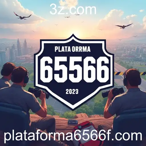 Inovações Transformam Plataforma 6566 no Mundo dos Jogos