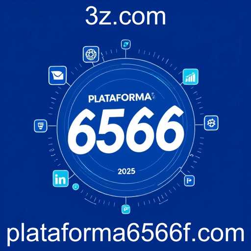 Novidades no Mundo dos Games com a Plataforma 6566