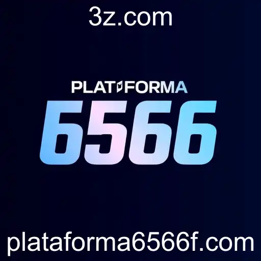 O Impacto da Plataforma 6566 no Mercado de Jogos