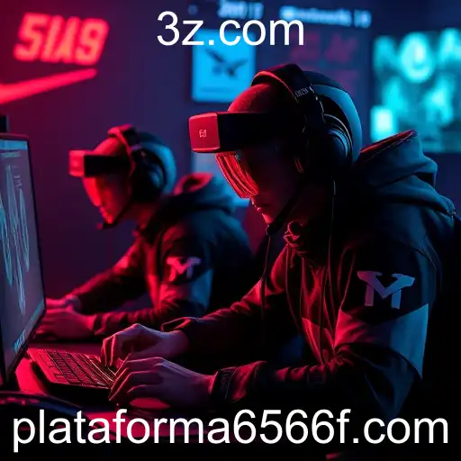 Tendências e Inovações no Mundo dos Jogos em 2026