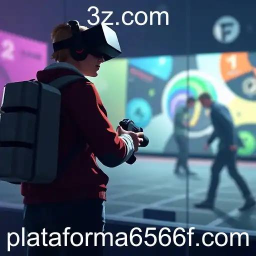 O Impacto de Plataforma 6566 no Cenário de Jogos