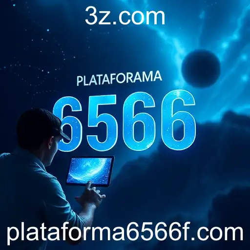 A Revolução do 'Plataforma 6566' no Cenário de Jogos
