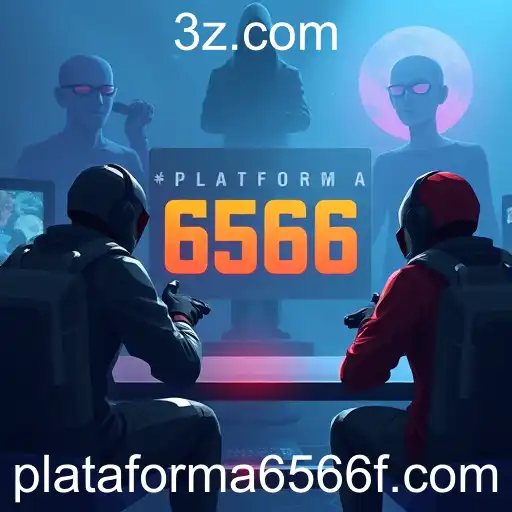 Inovações e Desafios na Plataforma 6566