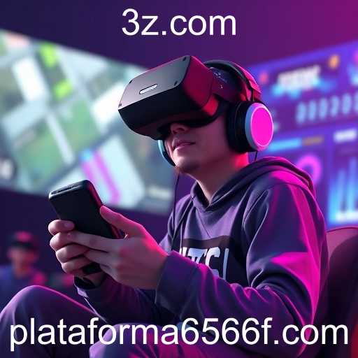 Crescimento dos Jogos Online em 2025