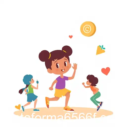 Explorando a Categoria de Saúde na Plataforma 6566: Jogos que Educam e Inspiram