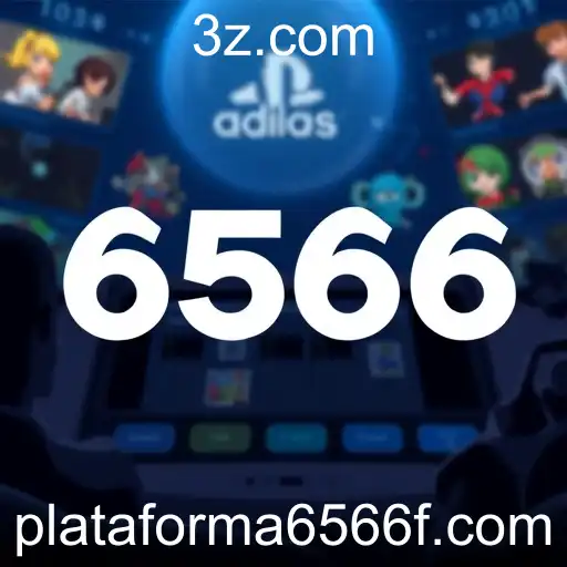 O Impacto da Plataforma 6566 no Mundo dos Jogos