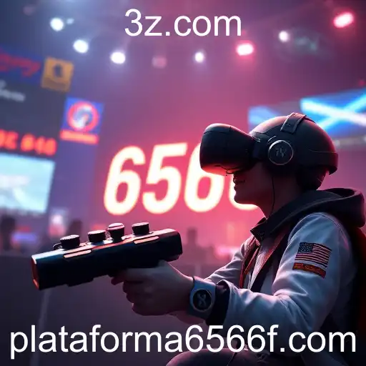 O Impacto da Plataforma 6566 em 2026