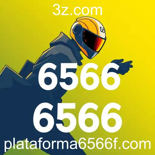 Impacto da Plataforma 6566 no Mundo dos Jogos