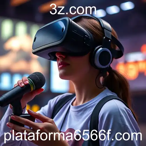 O Impacto da Plataforma 6566 no Mercado de Games