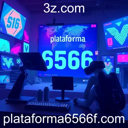 O Impacto da Plataforma 6566 nos Jogos Online