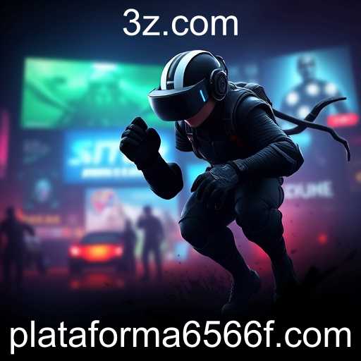 Inovação e Desafios da Plataforma 6566 no Mundo dos Jogos