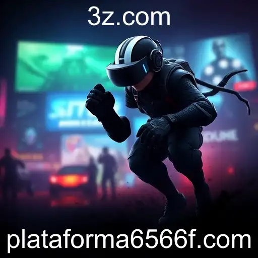 Inovação e Desafios da Plataforma 6566 no Mundo dos Jogos