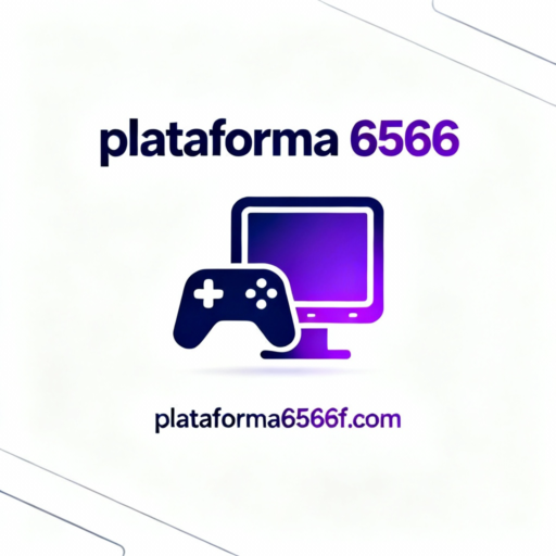 plataforma 6566