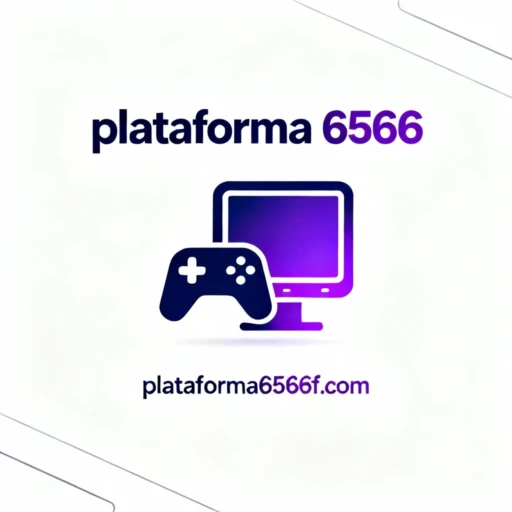 plataforma 6566