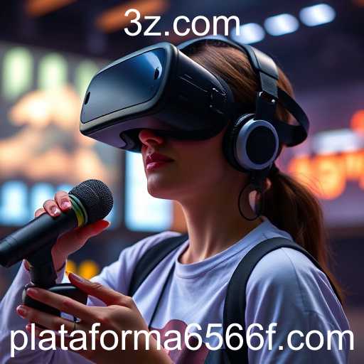 A Revolução dos Jogos com Plataforma 6566