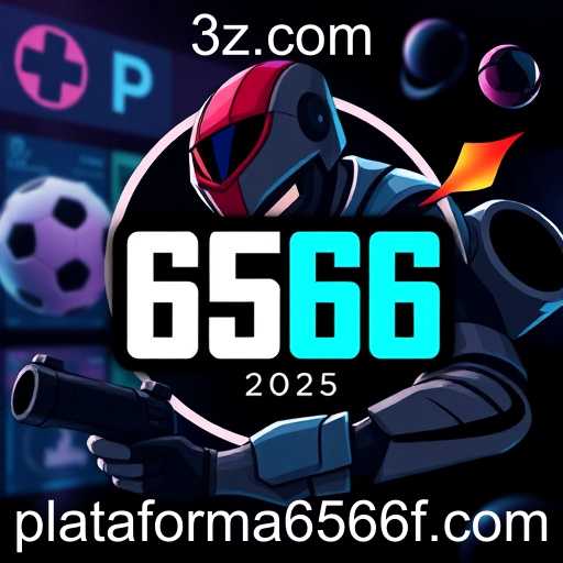 Avanços da Plataforma 6566 no Mundo dos Jogos Virtuais